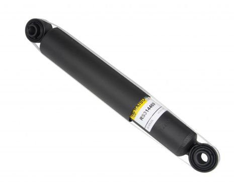 Амортизатор задній для Kia Sorento 2002-2006 (газовий), RAISO (RS314469)