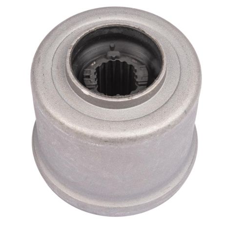 Сайлентблок переднього важеля лівий (нижній задній) Ford Galaxy/Mondeo/Volvo S60/V60/XC60 06-, RAISO (RL507182F)