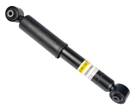 Задний амортизатор для Smart 00- (газ), RAISO (RS290909) Задний амортизатор для Smart 00- (газ), RAISO (RS290909)