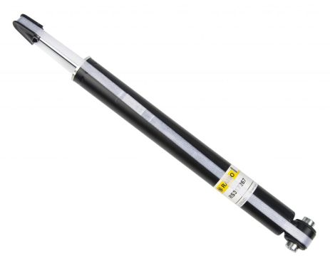 Задний амортизатор для MB E W212 09-, RAISO (RS317267) Задний амортизатор для MB E W212 09-, RAISO (RS317267)