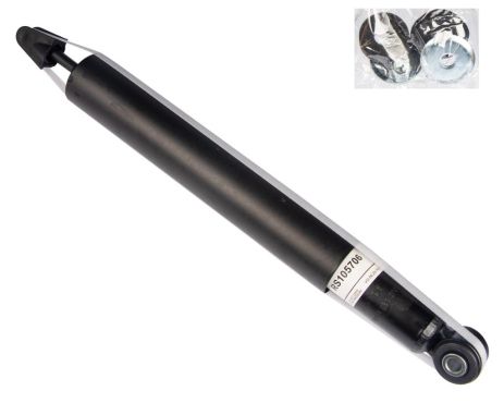 Задний амортизатор для Opel Record 77-86, RAISO (RS105706)