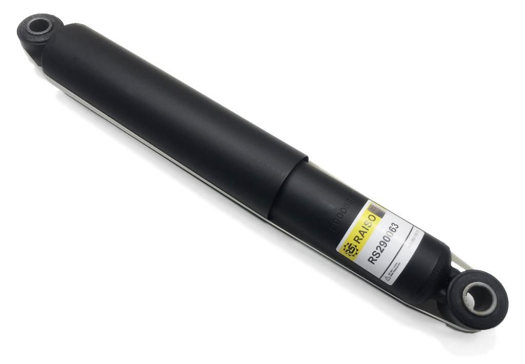 Задний амортизатор для Iveco Daily 99- (газ.), RAISO (RS290063) Задний амортизатор для Iveco Daily 99- (газ.), RAISO (RS290063)