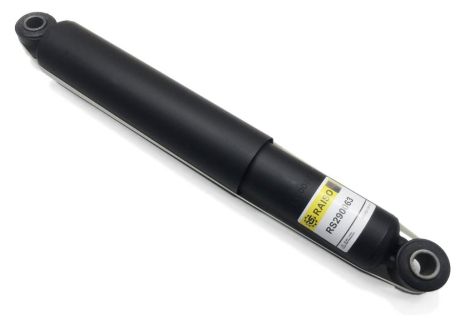 Задній амортизатор для Iveco Daily 99- (газ.), RAISO (RS290063) Задній амортизатор для Iveco Daily 99- (газ.), RAISO (RS290063)