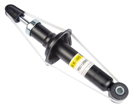 Задний амортизатор для Nissan Primera 96-02, RAISO (RS312083) Задний амортизатор для Nissan Primera 96-02, RAISO (RS312083)