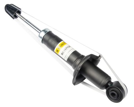 Газовый задний амортизатор Civic VII 00-05, RAISO (RS317138) Газовый задний амортизатор Civic VII 00-05, RAISO (RS317138)