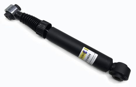 Задний амортизатор для Citroen C4 Picasso 07-/DS5 12-/Berlingo 08-/Partner 08-Peugeot 5008 09-, RAISO (RS314934)