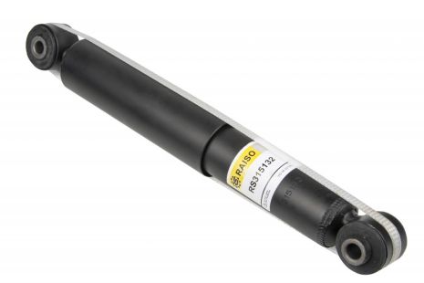 Задний амортизатор для Fiorino/Nemo/Bipper 08-, RAISO (RS315132)
