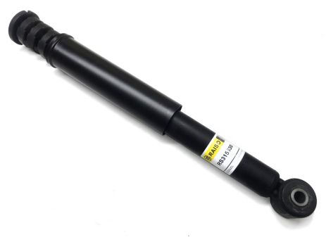 Амортизатор задній Renault Logan 04-/Sandero 08-, RAISO (RS315530)
