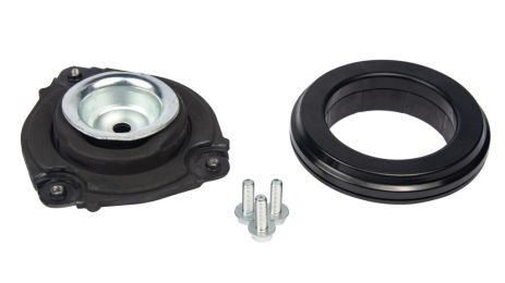 Опора переднего левого амортизатора для Nissan Juke/Leaf/Pulsar 10-, RAISO (RC01016)