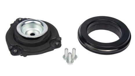 Опора переднього амортизатора для Nissan Juke/Leaf/Pulsar 10-, ліва, RAISO (RC01016)