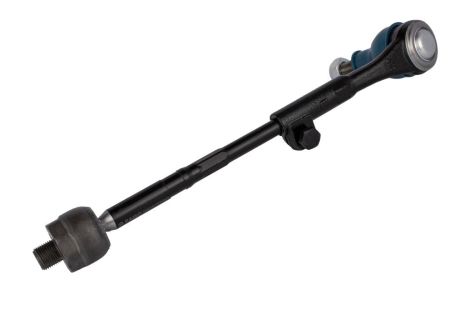 Тяга рулевая (с наконечником) левая для BMW 1 (E81/E87)/3 (E90)/X1 (E84) 04-15 (L=343mm), RAISO (RL762243B) Тяга рулевая (с наконечником) левая для BMW 1 (E81/E87)/3 (E90)/X1 (E84) 04-15 (L=343mm), RAISO (RL762243B)