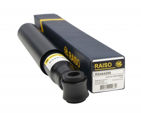 Передній амортизатор для Богдан, Isuzu, RAISO (RS444268)