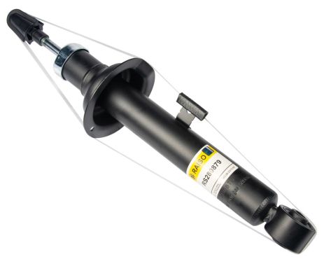 Передний амортизатор для Lexus IS I/Toyota Chaser 96-05 (газ.), RAISO (RS280879)