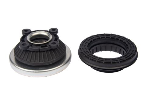 Опора амортизатора переднього Opel Astra H 04- (з підш.), RAISO (RC02834) - Надійна їзда