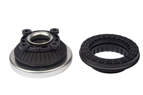 Опора амортизатора переднього Opel Astra H 04- (з підш.), RAISO (RC02834) - Надійна їзда