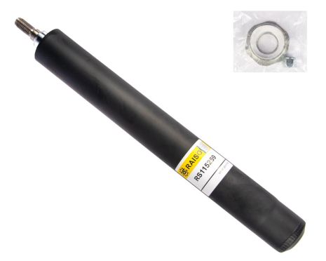 Передній амортизатор Astra F/F Kombi 91-01, RAISO (RS115259)