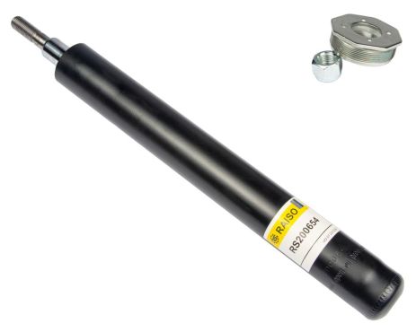 Передній амортизатор VAZ 2110, 112 95-11 (масляний), RAISO (RS200654)