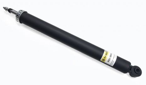 Задний амортизатор для Focus III 10-/C-Max II, RAISO (RS315515)