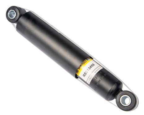 Задній амортизатор Daily III 99-07 (газ), RAISO (RS313458)