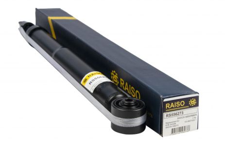 Задний амортизатор Golf IV Variant 98-/Octavia Estate, RAISO (RS556273)
