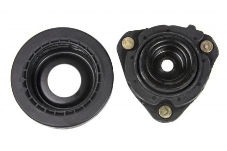 Передняя опора амортизатора Connect 02-/Focus 99-05, RAISO (RC02474)