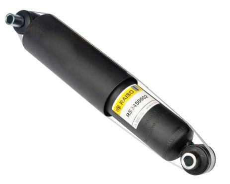 Задній амортизатор для Ford Transit Connect 14- Лів./Пр. (Газ), RAISO (RS3450002)