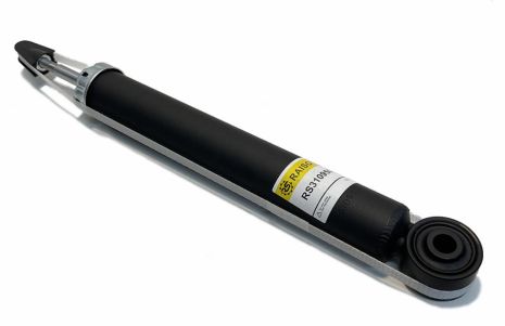 Задний амортизатор для Octavia 04-13/Yeti 09-15/Golf 03-13 (газовый), RAISO (RS310950)