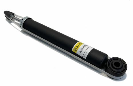 Амортизатор задній Octavia 04-13/Yeti 09-15/Golf 03-13 (газ.), RAISO (ST950310)