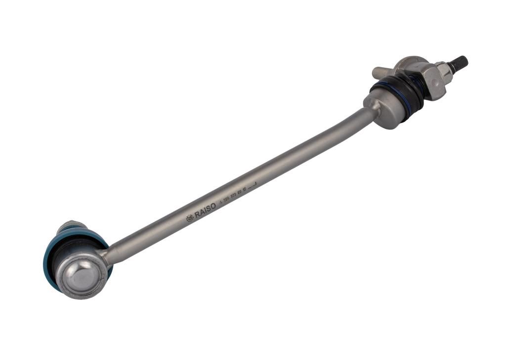 Стійка стабілізатора передня ліва Mercedes-Benz C-class (W205)/E-class (W213) 14-(L=308mm), RAISO (RL205917M) Стійка стабілізатора передня ліва Mercedes-Benz C-class (W205)/E-class (W213) 14-(L=308mm), RAISO (RL205917M)