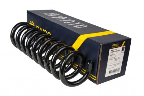 Пружина MB E-Class 95-03, авто RAISO (SR034TP)