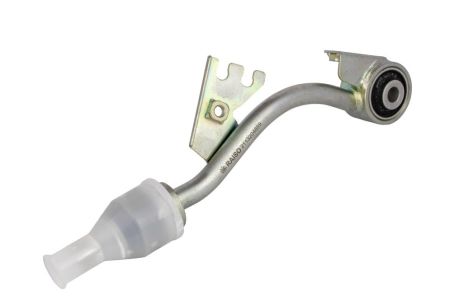 Передня стійка стабілізатора Mercedes-Benz E-class (W211/S211) 03-09 (L=281mm), RAISO (RL211048M) Передня стійка стабілізатора Mercedes-Benz E-class (W211/S211) 03-09 (L=281mm), RAISO (RL211048M)