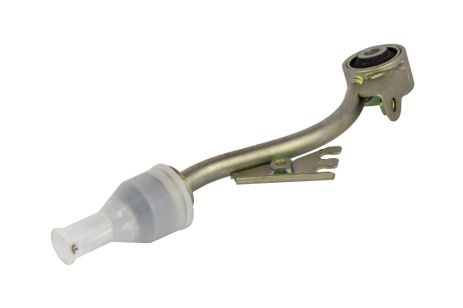 Ліва передня стійка стабілізатора Mercedes-Benz E-class (W211/S211) 03-09 (L=281mm), RAISO (RL211047M) Ліва передня стійка стабілізатора Mercedes-Benz E-class (W211/S211) 03-09 (L=281mm), RAISO (RL211047M)