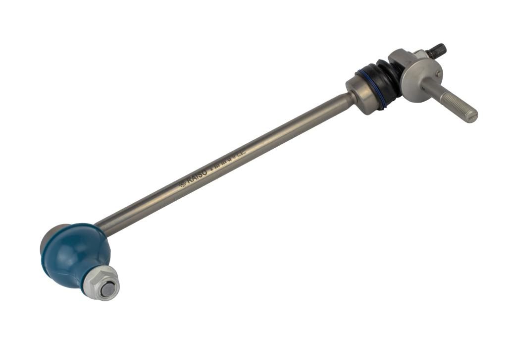 Передня права стабілізаторна стійка Mercedes-Benz GLC (X253) 15-, RAISO (RL253217M) Передня права стабілізаторна стійка Mercedes-Benz GLC (X253) 15-, RAISO (RL253217M)