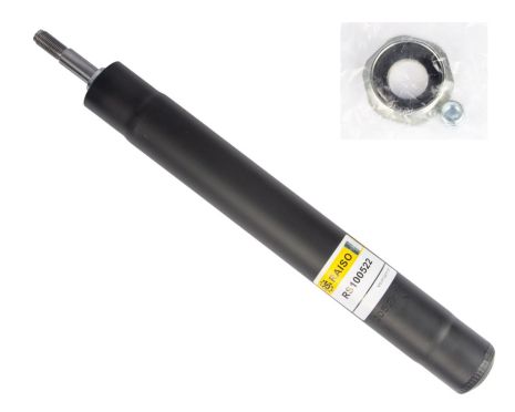 Передний амортизатор Opel Ascona 81-88, RAISO (RS100522) Передний амортизатор Opel Ascona 81-88, RAISO (RS100522)