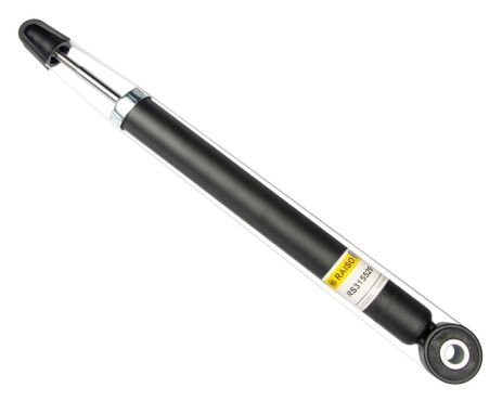 Задний амортизатор Logan MCV / Lada Largus 07- (газ.), RAISO (RS315529) Задний амортизатор Logan MCV / Lada Largus 07- (газ.), RAISO (RS315529)