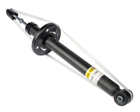 Амортизатор задний усиленный Golf II/III 83-97/Vento 92-98/Toledo 91-99 (газ.), RAISO (RS105739G) Амортизатор задний усиленный Golf II/III 83-97/Vento 92-98/Toledo 91-99 (газ.), RAISO (RS105739G)