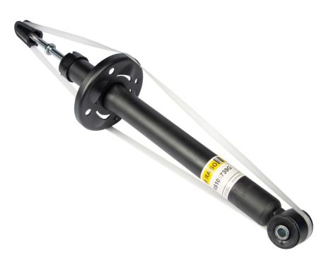 Амортизатор задний усиленный Golf II/III 83-97/Vento 92-98/Toledo 91-99 (газ.), RAISO (RS105739G) Амортизатор задний усиленный Golf II/III 83-97/Vento 92-98/Toledo 91-99 (газ.), RAISO (RS105739G)