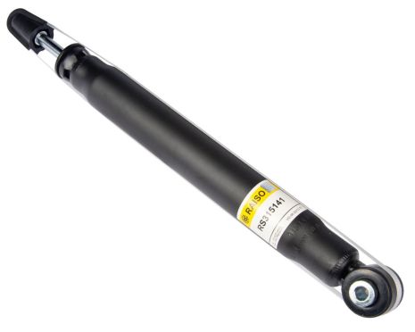 Задний амортизатор для Peugeot 308 07-15 (газ.), RAISO (RS315141) Задний амортизатор для Peugeot 308 07-15 (газ.), RAISO (RS315141)