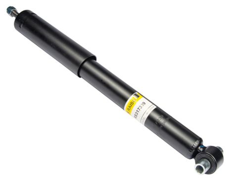 Задний амортизатор Volvo S60 I, S80 I, V70 II 98-10 (газ.), RAISO (RS317339)