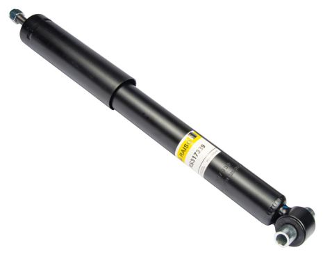 Задний амортизатор Volvo S60 I, S80 I, V70 II 98-10 (газ.), RAISO (RS317339) Задний амортизатор Volvo S60 I, S80 I, V70 II 98-10 (газ.), RAISO (RS317339)