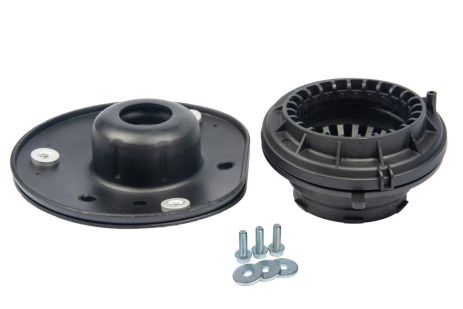 Передня амортизаційна опора Volvo S80/V70/XC60/ Ford Mondeo/Galaxy/S-max 06-19 (з підшипником), RAISO (RC05676)