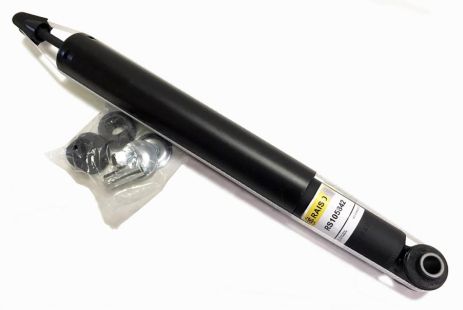 Задний амортизатор для Vectra A/Omega A/B, RAISO (RS105842)