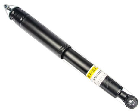 Задний амортизатор MB A-class (W169), B-class (W245) 04-12 (газ,), RAISO (RS317337) Задний амортизатор MB A-class (W169), B-class (W245) 04-12 (газ,), RAISO (RS317337)