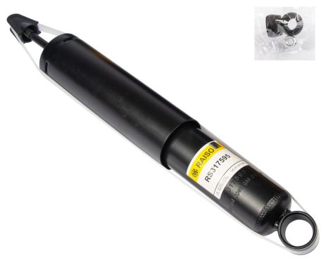 Задний амортизатор для Ssangyong Rexton,Rexton II 02- (газ,), RAISO (RS317595) Задний амортизатор для Ssangyong Rexton,Rexton II 02- (газ,), RAISO (RS317595)