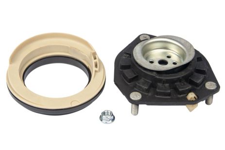 Передняя опора амортизатора для Megane/Scenic 03- (с подшипником), RAISO (RC02318)