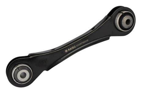 Левый верхний передний поперечный рычаг подвески для BMW 1 (F20)/3 (F30/F80) 11-18 (L=245mm), RAISO (RL792539B)