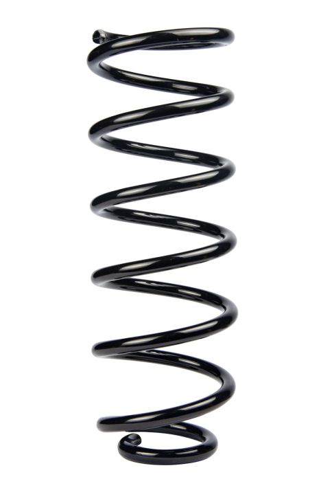 Пружина задня спеціальна для Berlingo/C4 Grand Picasso I/Partner 06- (382*13*132), RAISO (SR154TP)