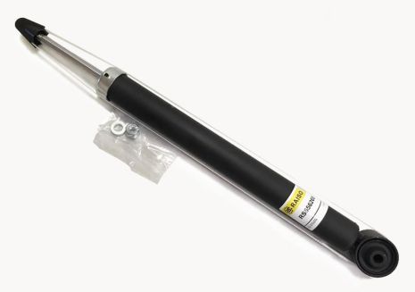 Амортизатор задний Golf/Bora 97-05/Octavia 97-11/Fabia 99-08 (газ.), RAISO (RS556268)