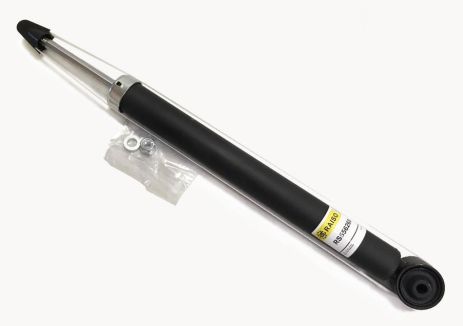 Задній амортизатор для Golf, Bora, Octavia, Fabia, газовий (RAISO RS556268) Задній амортизатор для Golf, Bora, Octavia, Fabia, газовий (RAISO RS556268)