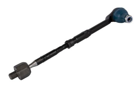 Рулевая тяга с наконечником для BMW X5 (E53) 00- (конус 15,4мм), RAISO (RL751277B) Рулевая тяга с наконечником для BMW X5 (E53) 00- (конус 15,4мм), RAISO (RL751277B)